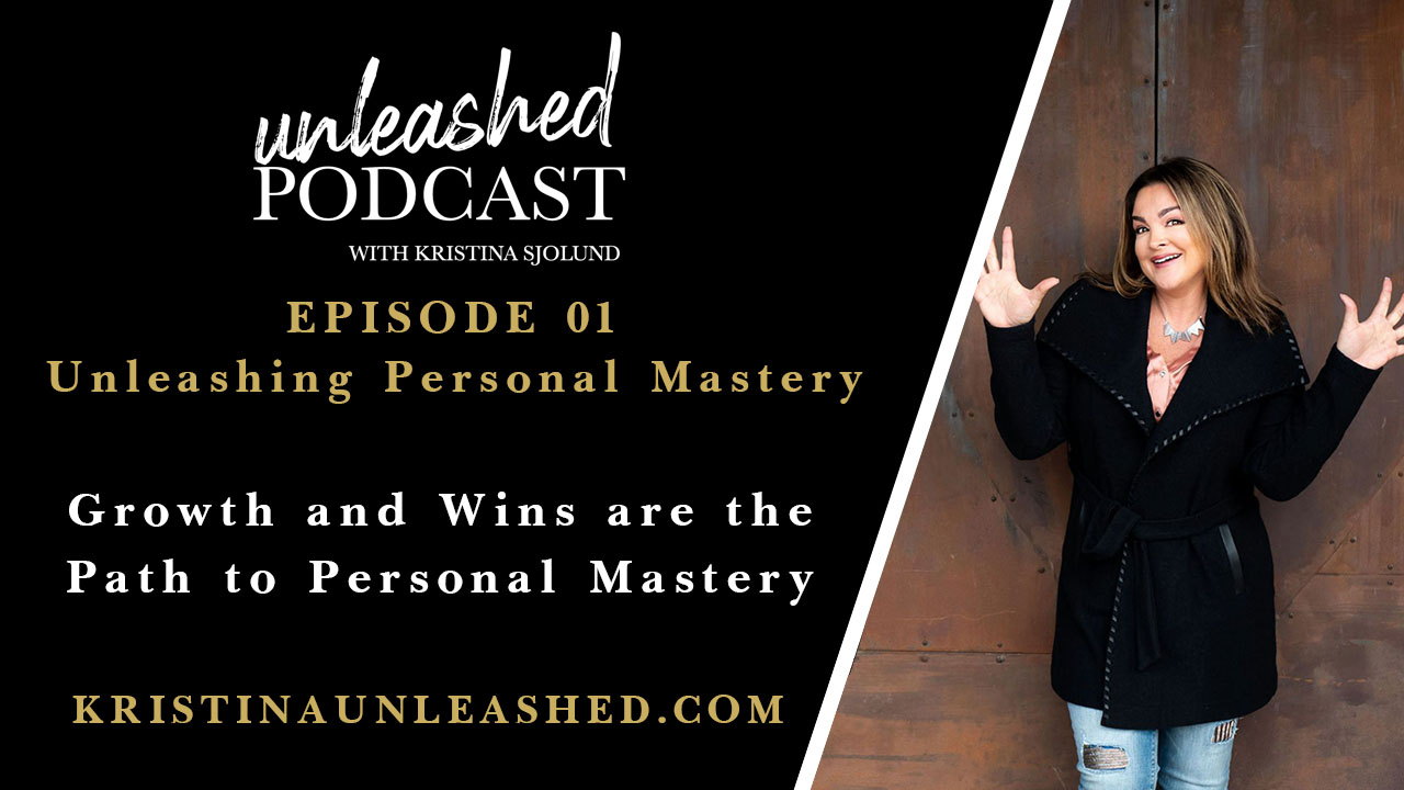 Unleashing Personal Mastery