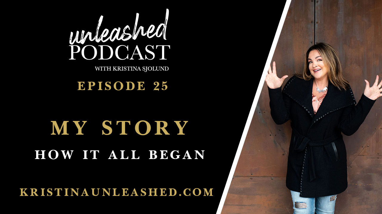 Encore: My Story – How It All Began